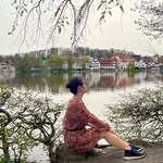 Thuong Dinh - @dinhthuong_69 - Instagram