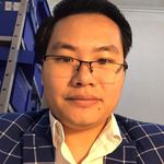 Thuong Dinh - @thuongdinh90 - Instagram