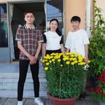 Thuong Dinh - @thuongdinh157 - Instagram