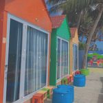 Thảo thường Camp Nam Du island - @thaothuongcamp - Instagram