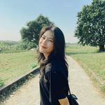 Thương Dương - @thuongduong_ - Instagram