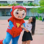 Kim Thương - @thuongkim228 - Instagram