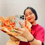 Kim Thương - @thuong_kim - Instagram