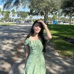 Thi Thuong - @thuonglady24 - Instagram