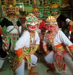 Thuong Thach - Facebook