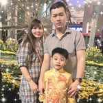 Thuong Thach - @thuong.thach - Instagram