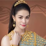 Thuong Thach Thi - @thuongthachthi - Instagram