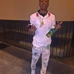 thurmanbogan - @kingduke23jr2x - Instagram