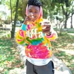 Dicken Thuranira - @dickensvyber - Instagram