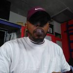 Thurman Johnson - @trae8801 - Instagram