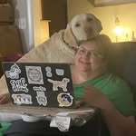 Susan Mullins Thurman - @sdlbrd5gt - Instagram