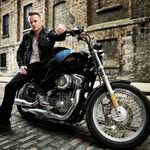 Nicky Byrne - @thurman_parker003 - Instagram