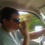 Thurman Parker - @greenmman - Instagram