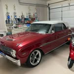 Thurman Parker - @falcon19631940 - Instagram