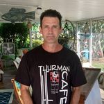 Thurman Strotherii - @thurmanstrotherii - Instagram