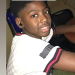 Thurman Wade - @itz_thurman_spamm - Instagram