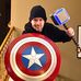 Wade Thurman - Facebook