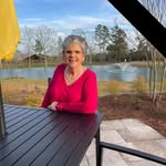 Joy Thurman Wallace - @willie_and_joy - Instagram