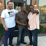 Thurman 'Squeak' Ward - @thurmansqueak - Instagram