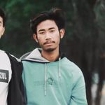 Lanthoi Thursday King - @lanthoiking - Instagram