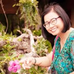 Chung Thủy - @thuy.chung.3511 - Instagram