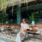 Đặng Thủy Chung - @thuychungadv - Instagram