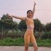 Thùy Chung - Facebook