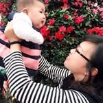 Thuy Chung - @thuychung1812 - Instagram