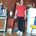 Thuy Chung - Facebook