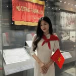 Đỗ Thúy - @th_uy_do - Instagram