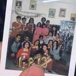 𝐓𝐇𝐔𝐘 𝐃𝐎 cùng 12/13 - @thuydoandfriends - Instagram