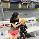 Thúy Kha - @thuykha1995 - Instagram