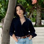Thuỵ Khả Ái ✨✨ - @thuy.khaai - Instagram