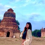 Thuzar Win - @cuttie_kue - Instagram
