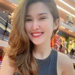 Thy Đặng - @thydang88 - Instagram