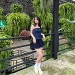 Thy Dang - @dqthyo_do - Instagram