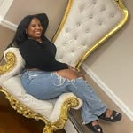 Tia Abrams - @queen_tia0712 - Instagram