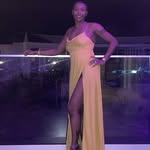Tia Abrams - @nursenicole81 - Instagram