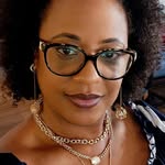 Tia Green Abrams - @mzabrams06 - Instagram