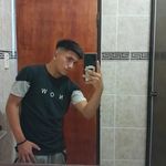 Tiago - @alvareztiago_18 - Instagram