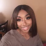 Tia Anderson - @tia_hair_extentions - Instagram