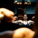 Tia Anderson - @tiaaafitness - Instagram