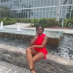 Tia Anderson - @tiabakedchicken - Instagram