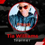 Tia Anderson-Williams - @tia_new_you - Instagram