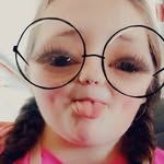 Tia Armstrong - @tiaarmstrong46 - Instagram