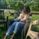 Tia Armstrong - @tia.khali - Instagram