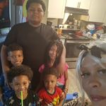 Tia Armstrong - @armstrongtia710 - Instagram