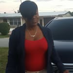 Tia Firsher Armstrong - @_mommy_yo - Instagram