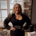 Tia Jolly Armstrong - @tiatinique80 - Instagram