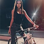Tia Atkinson - @tiaatkinson99 - Instagram